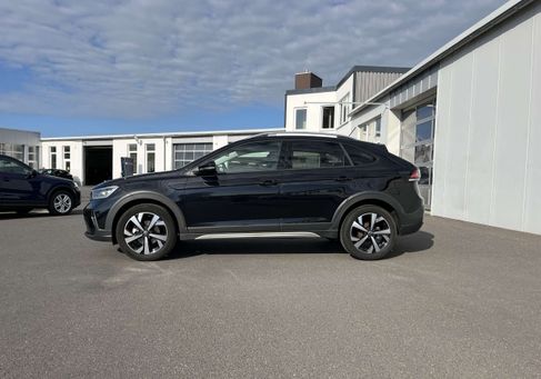 Volkswagen Taigo, 2023