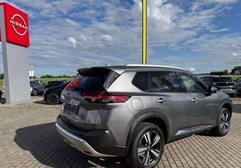 Nissan X-Trail, 2023 3