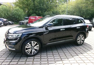 Renault Koleos, 2021
