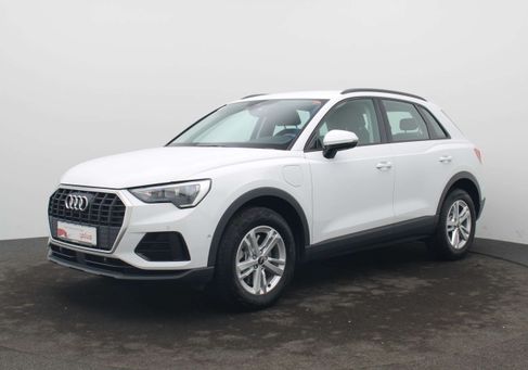 Audi Q3, 2022