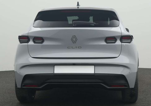 Renault Clio, 2026