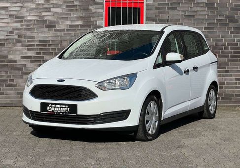 Ford Grand C-Max, 2019