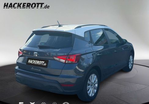 Seat Arona, 2024 3