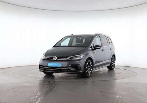 Volkswagen Touran, 2019 2