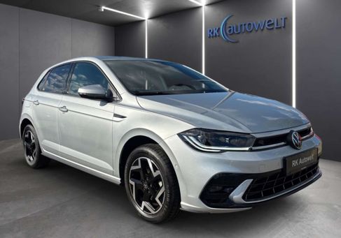 Volkswagen Polo, 2025 2