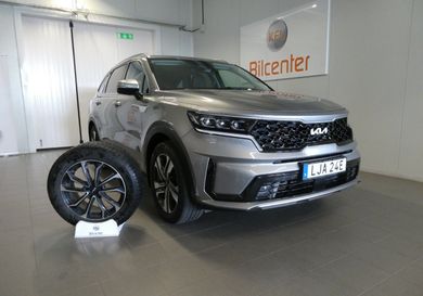 Kia Sorento, 2023