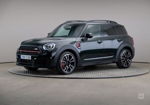 MINI, 2024