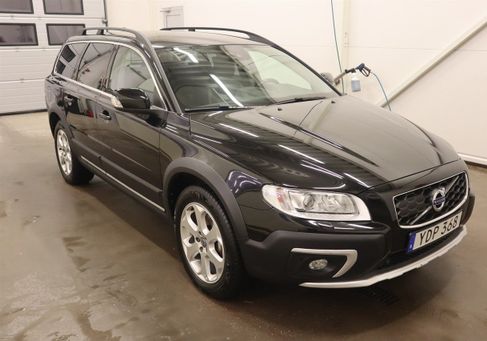 Volvo XC70, 2016