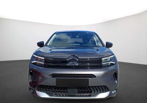 Citroën C5 Aircross, 2024 2