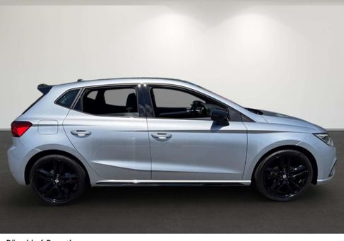 Seat Ibiza, 2024