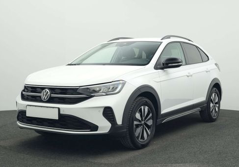 Volkswagen Taigo, 2025
