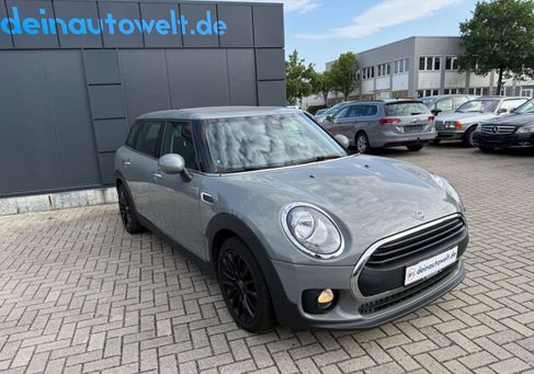 MINI ONE, 2018