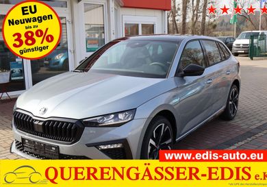 Skoda Scala, 2026