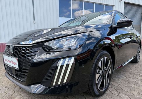 Peugeot 208, 2024