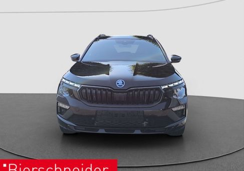 Skoda Kamiq, 2025