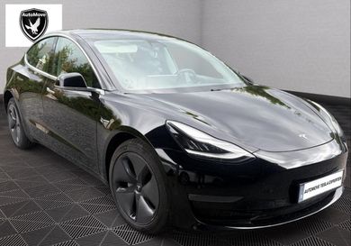 Tesla Model 3, 2020
