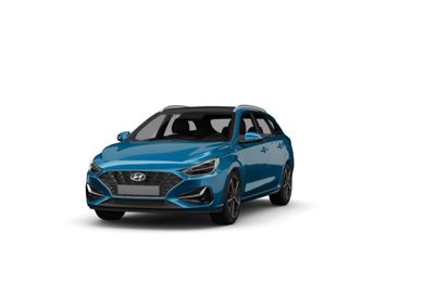 Hyundai i30, 2026