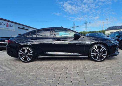 Opel Insignia, 2018 3