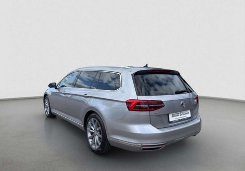 Volkswagen Passat Variant, 2019 3