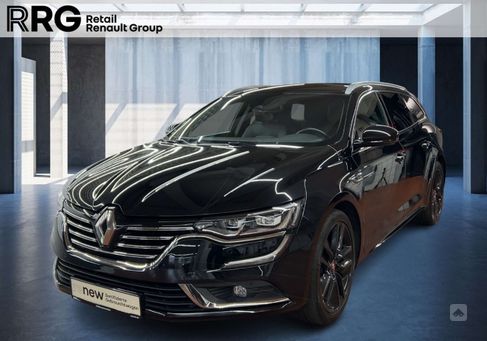 Renault Talisman, 2020
