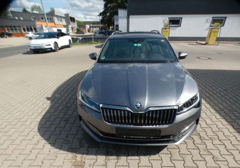 Skoda Superb, 2023 2