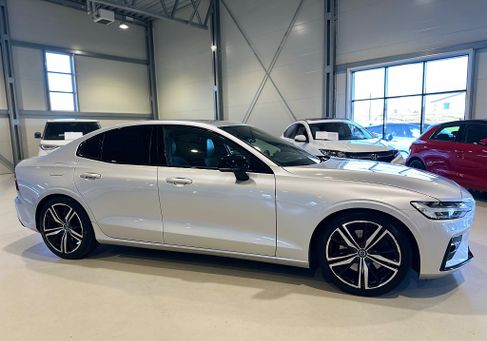 Volvo S60, 2020
