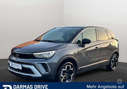 Opel Crossland X, 2023