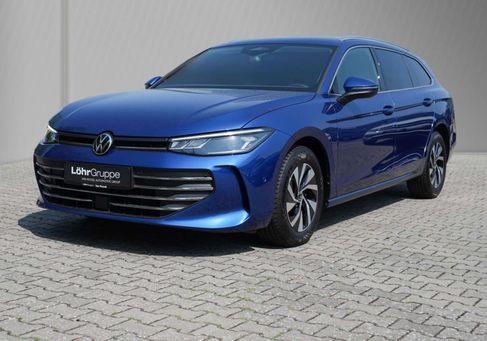 Volkswagen Passat Variant, 2024 2