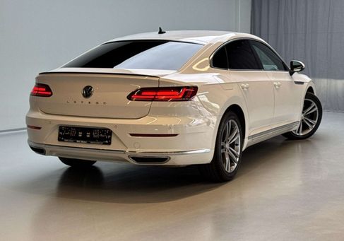 Volkswagen Arteon, 2020 2