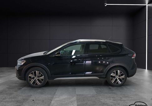 Volkswagen Taigo, 2025