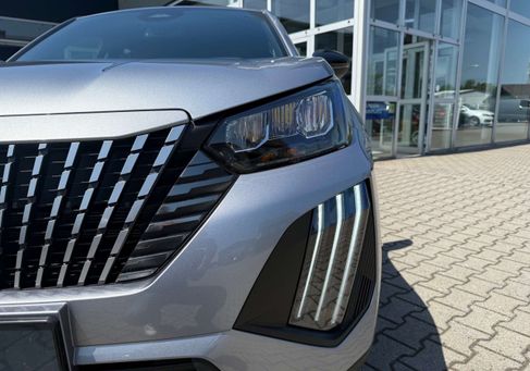 Peugeot 2008, 2026