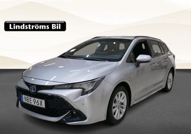 Toyota Corolla, 2024