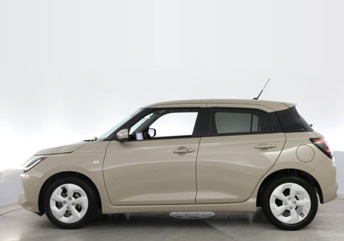 Suzuki Swift, 2025 2