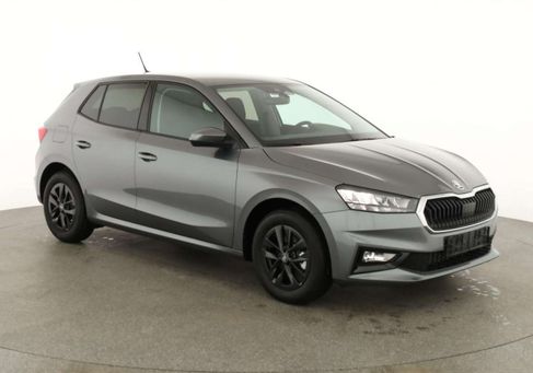 Skoda Fabia, 2026
