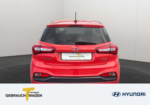 Hyundai i20, 2020 2