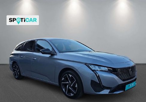 Peugeot 308, 2022