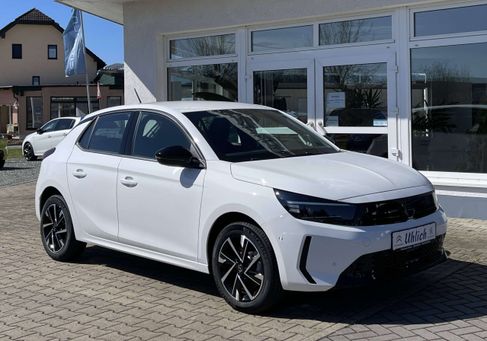 Opel Corsa, 2023 2