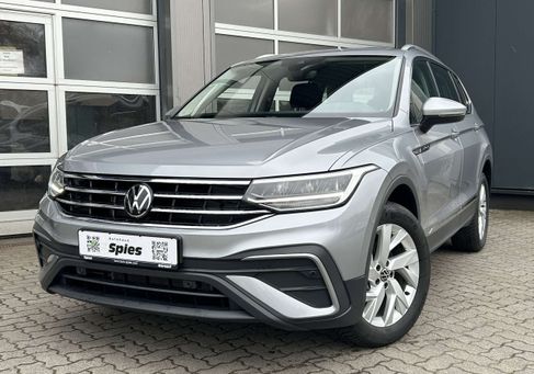 Volkswagen Tiguan Allspace, 2025
