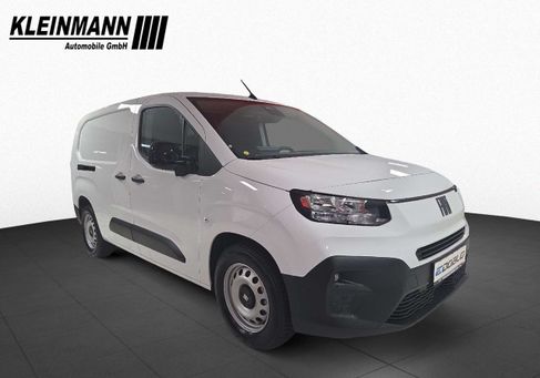 Fiat Doblo, 2026