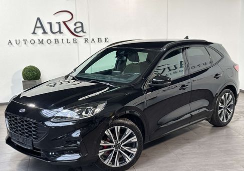 Ford Kuga, 2023
