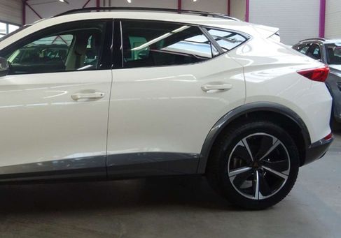 Cupra Formentor, 2024