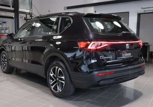 Seat Tarraco, 2022 3