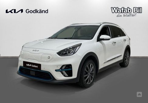 Kia Niro, 2022