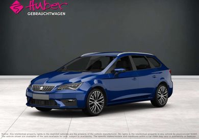 Seat Leon, 2019