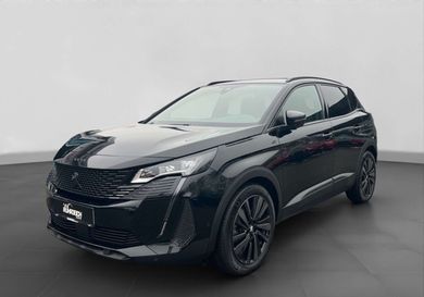 Peugeot 3008, 2024