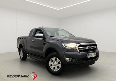 Ford Ranger, 2019
