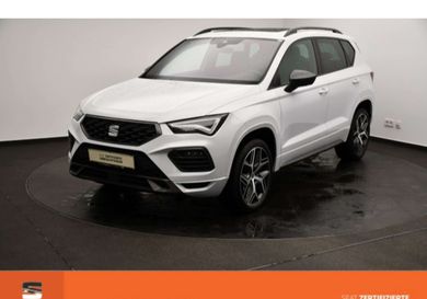 Seat Ateca, 2022