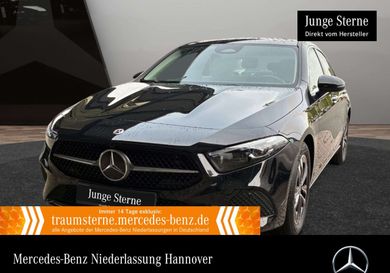 Mercedes-Benz A 180, 2024
