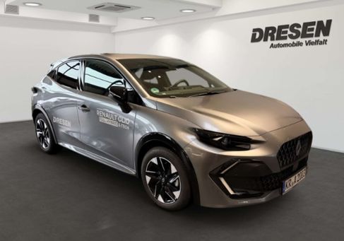 Renault Clio, 2026