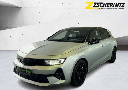 Opel Astra, 2022
